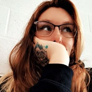 Meet your Posher, Brooklynn